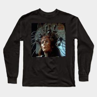 Legends of the Golden Child Long Sleeve T-Shirt